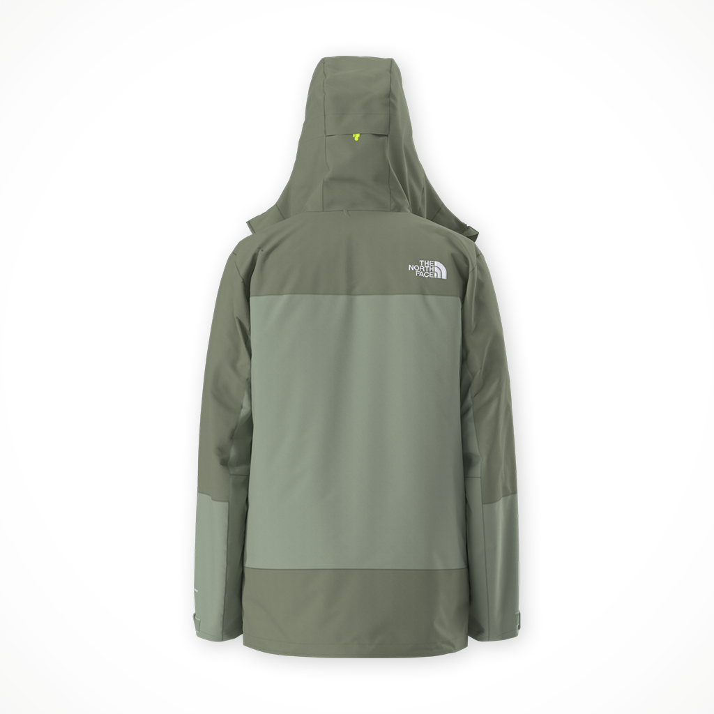 THERMOBALL Snow Triclimate Jacket — Men's