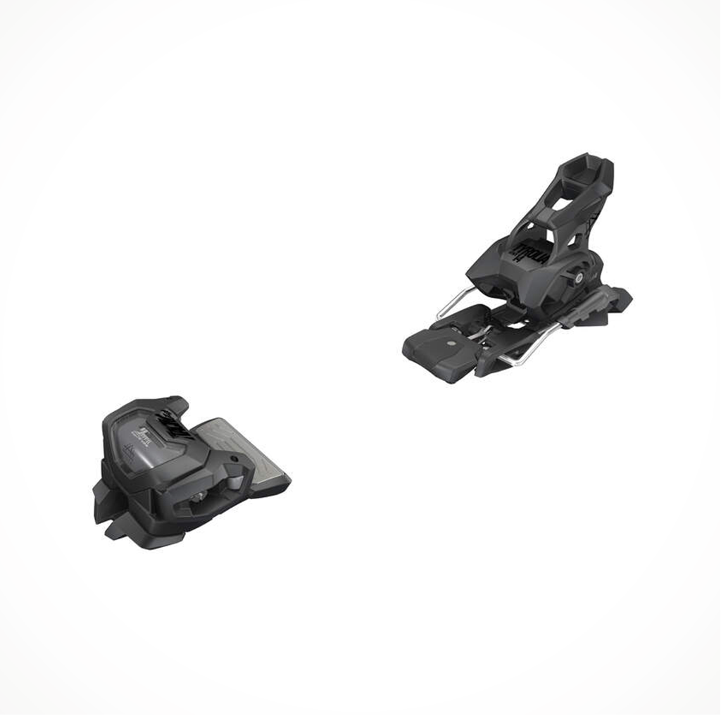 Tyrolia Attack 14 GW Ski Bindings 2023 | OutdoorSports.com