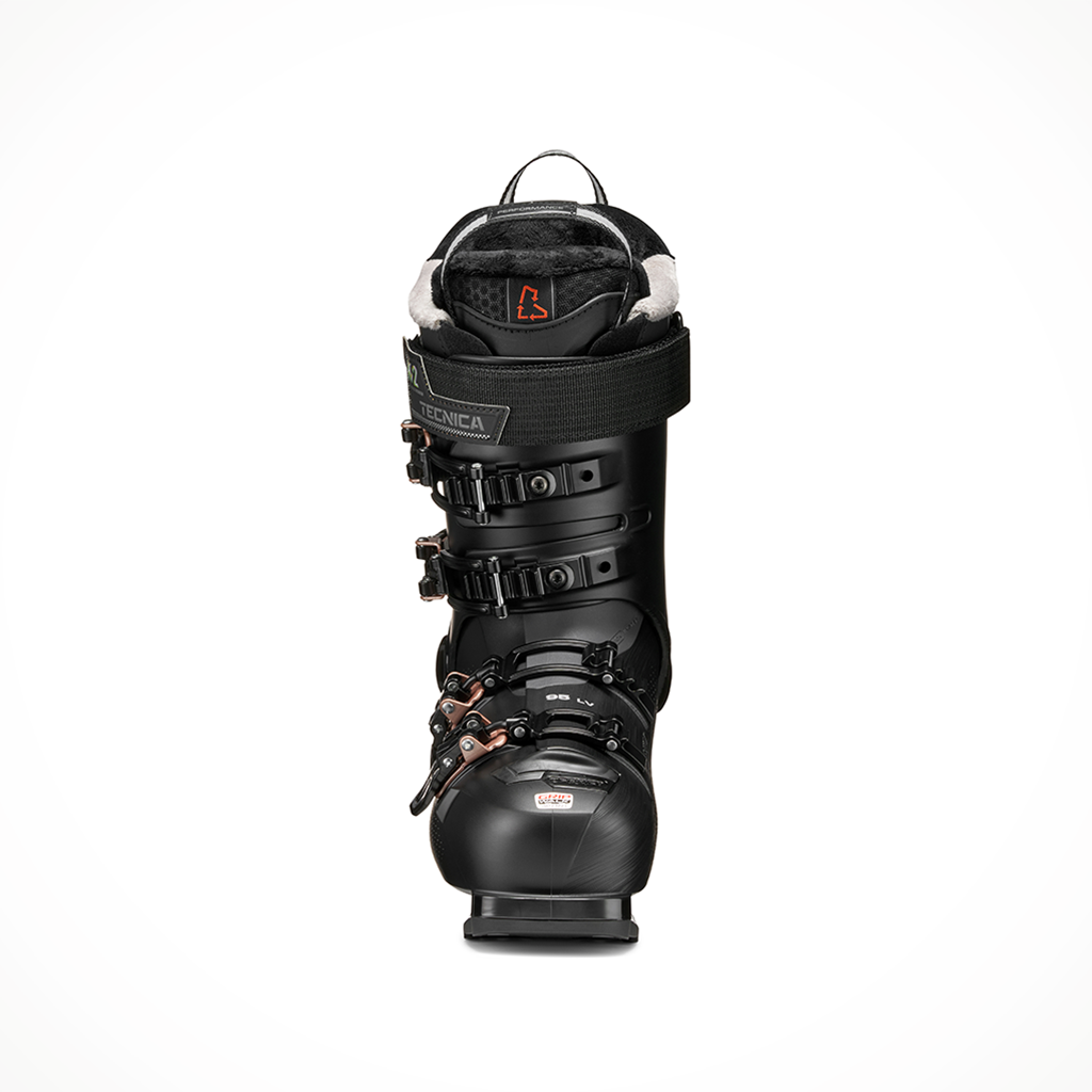 Mach1 LV 95 W — Women's (2026)