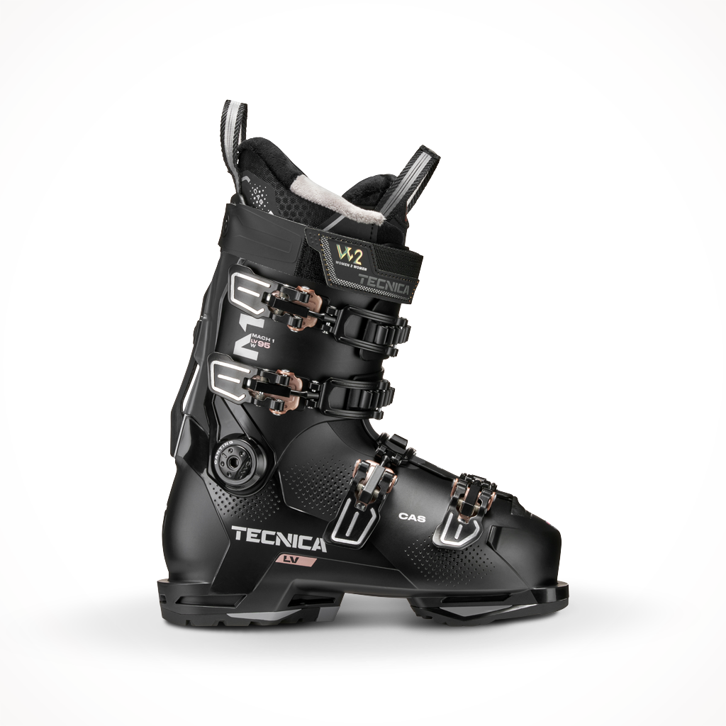 Mach1 LV 95 W — Women's (2026)