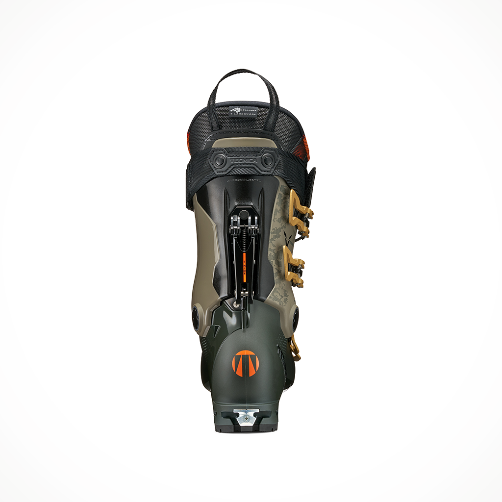 Cochise 120 — Men's (2026)