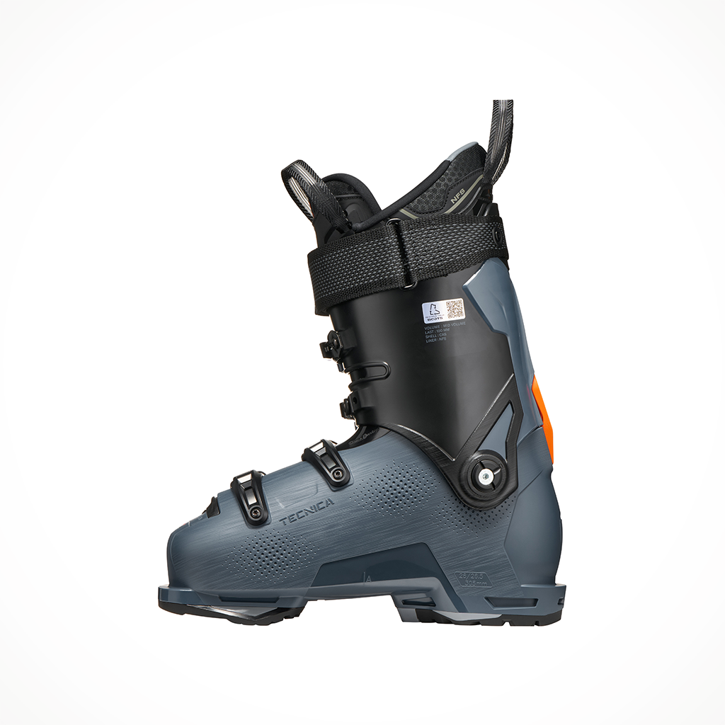 Mach Boa MV 120 — Men's (2026)