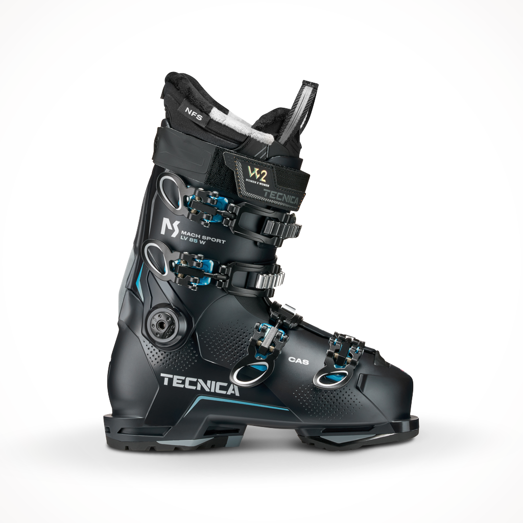 Mach Sport LV 85 W — Women's (2026)