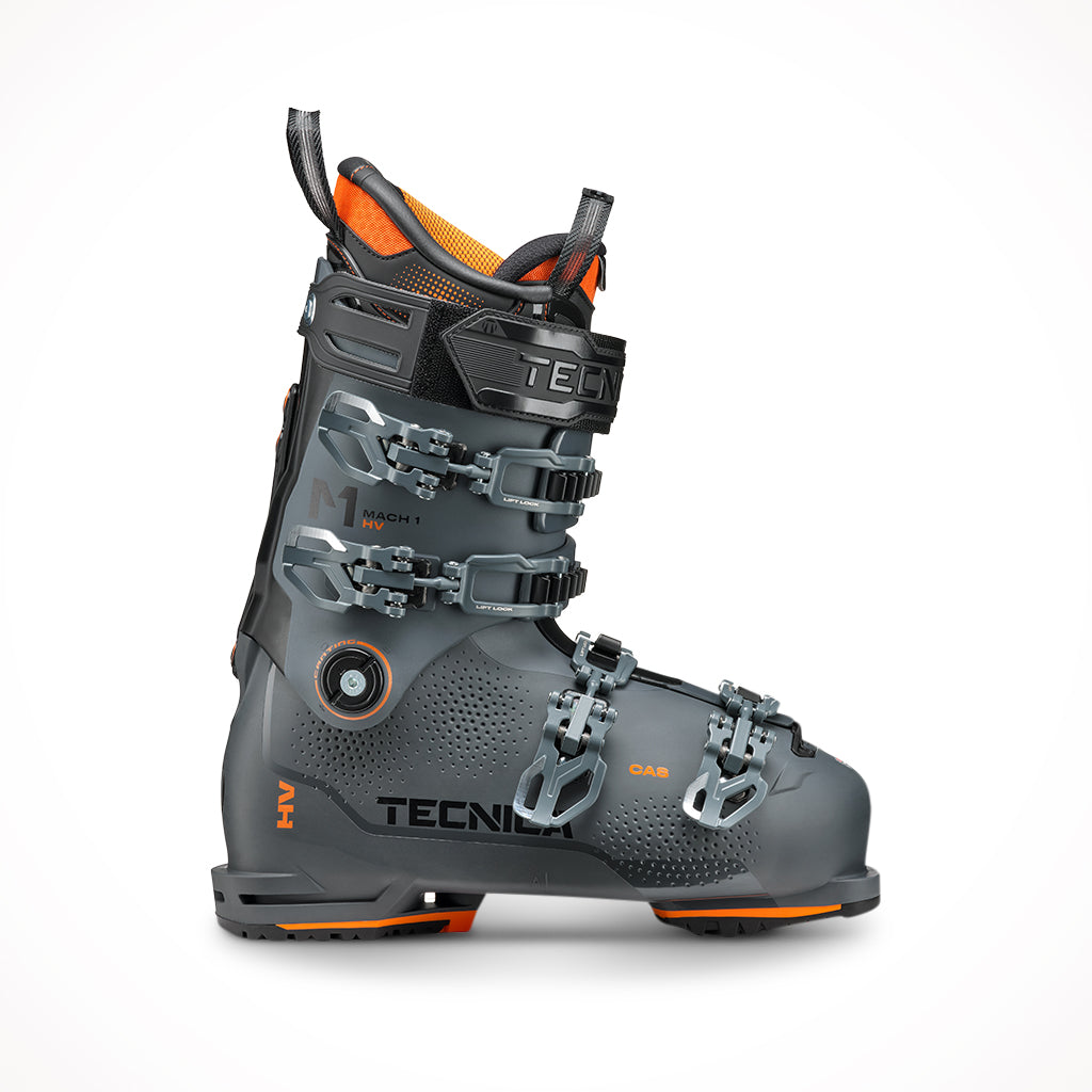 TECNICA テクニカ Mach1 110 Tecnica Mach1 HV 110 Men's Ski Boots - 2024 - OutdoorSports.com