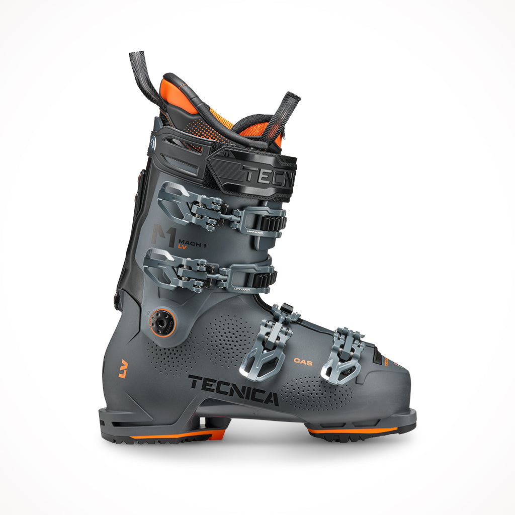 Tecnica Mach1 MV 120 Ski Boots - Men's - 2023/2024