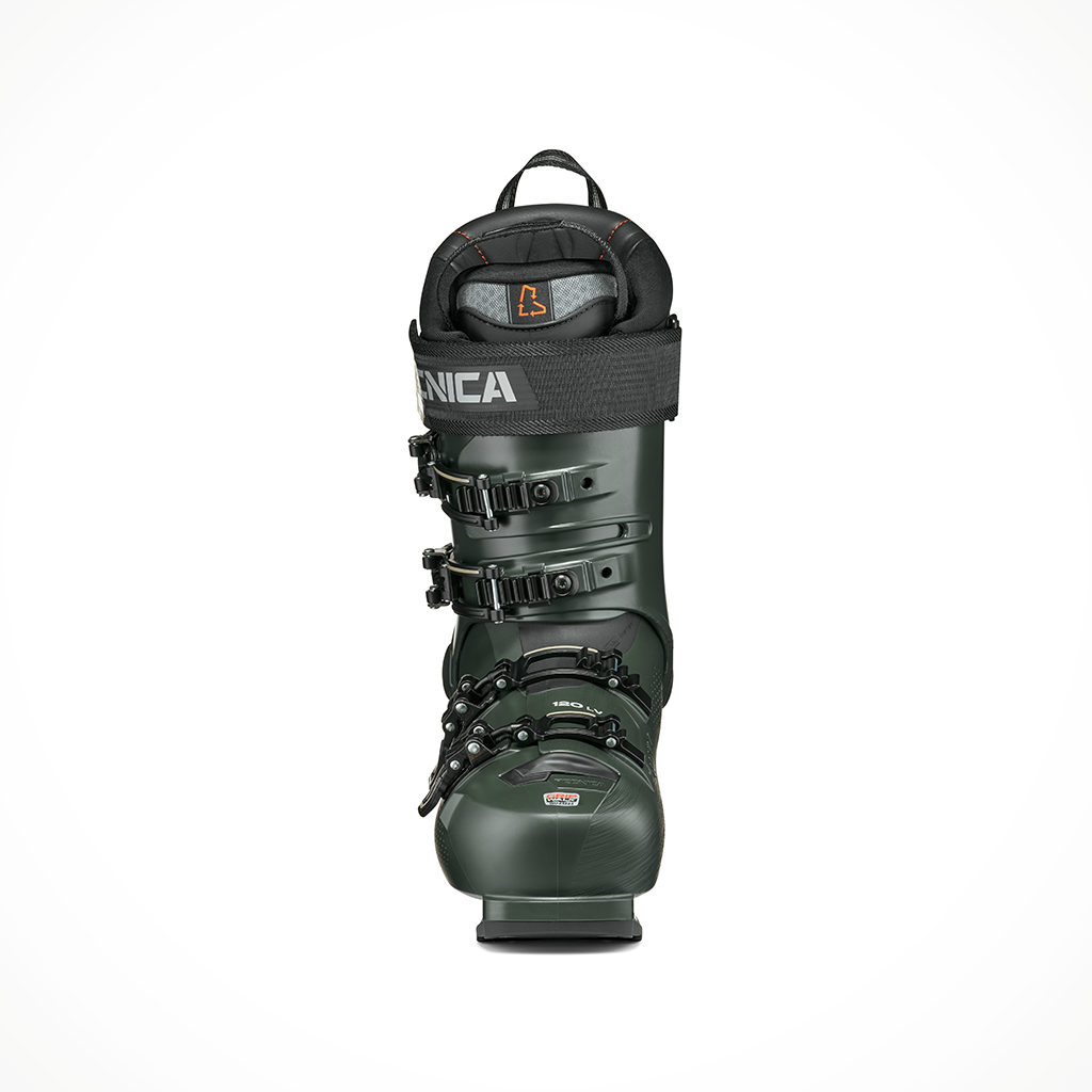 Mach1 LV 120 — Men's (2027)