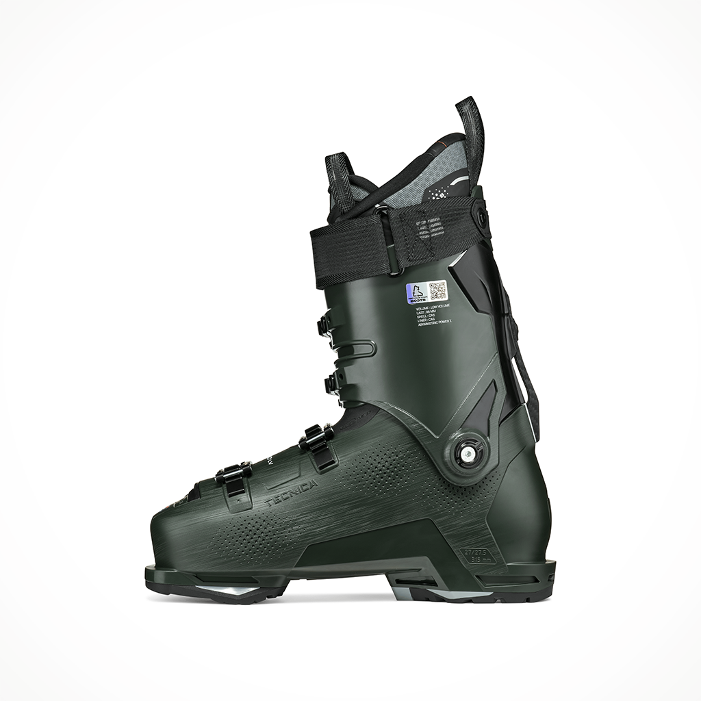Mach1 LV 120 — Men's (2027)