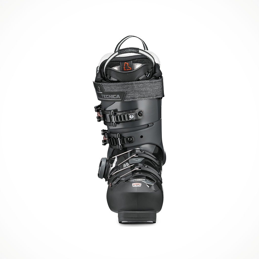 Mach BOA HV 95 W — Women's (2027)