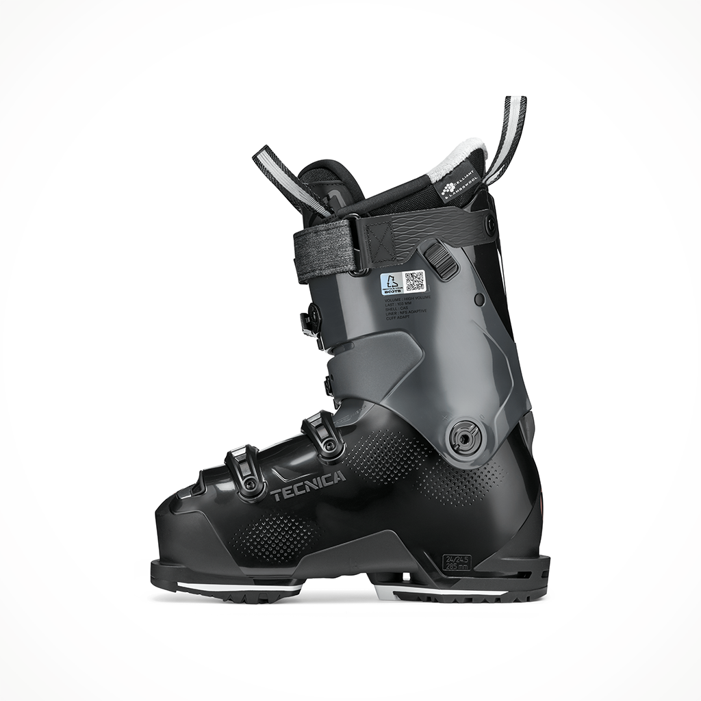 Mach BOA HV 95 W — Women's (2027)