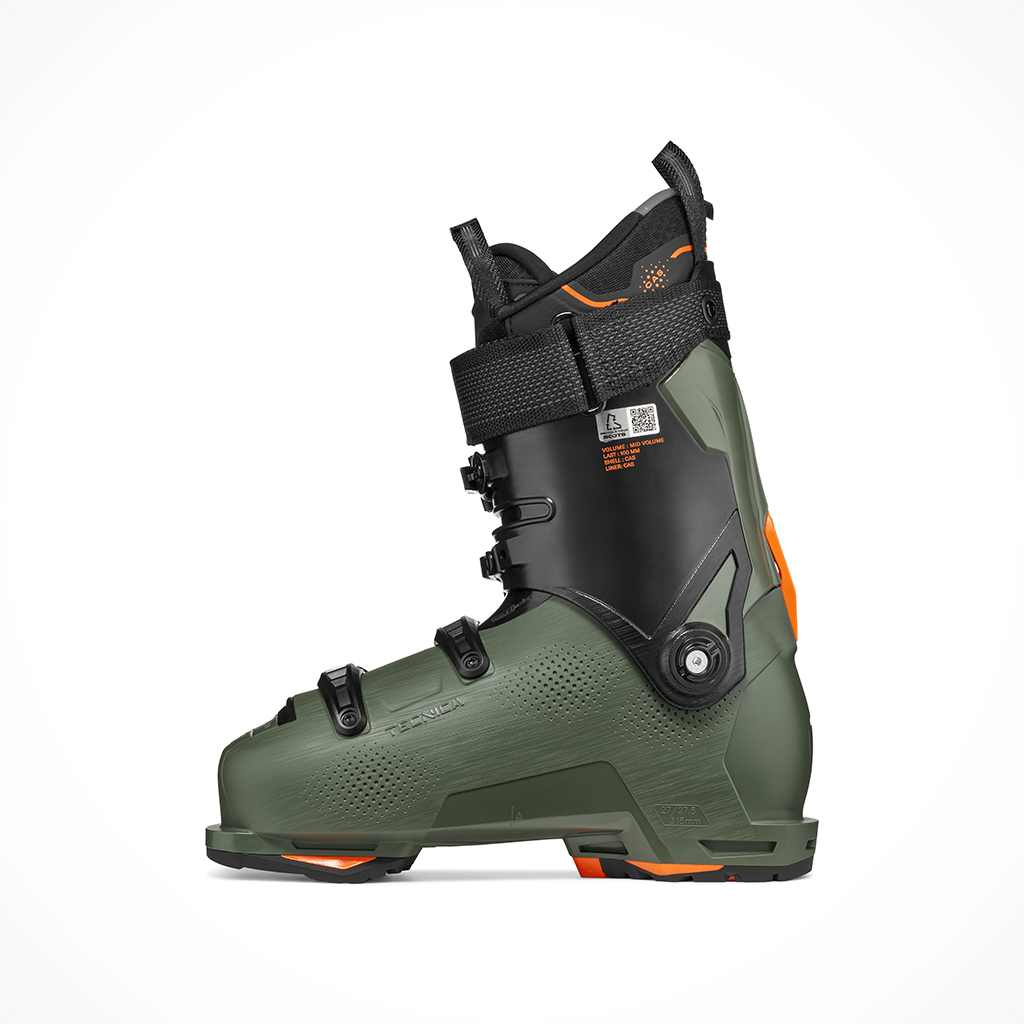 Mach BOA MV 120 — Men's (2027)