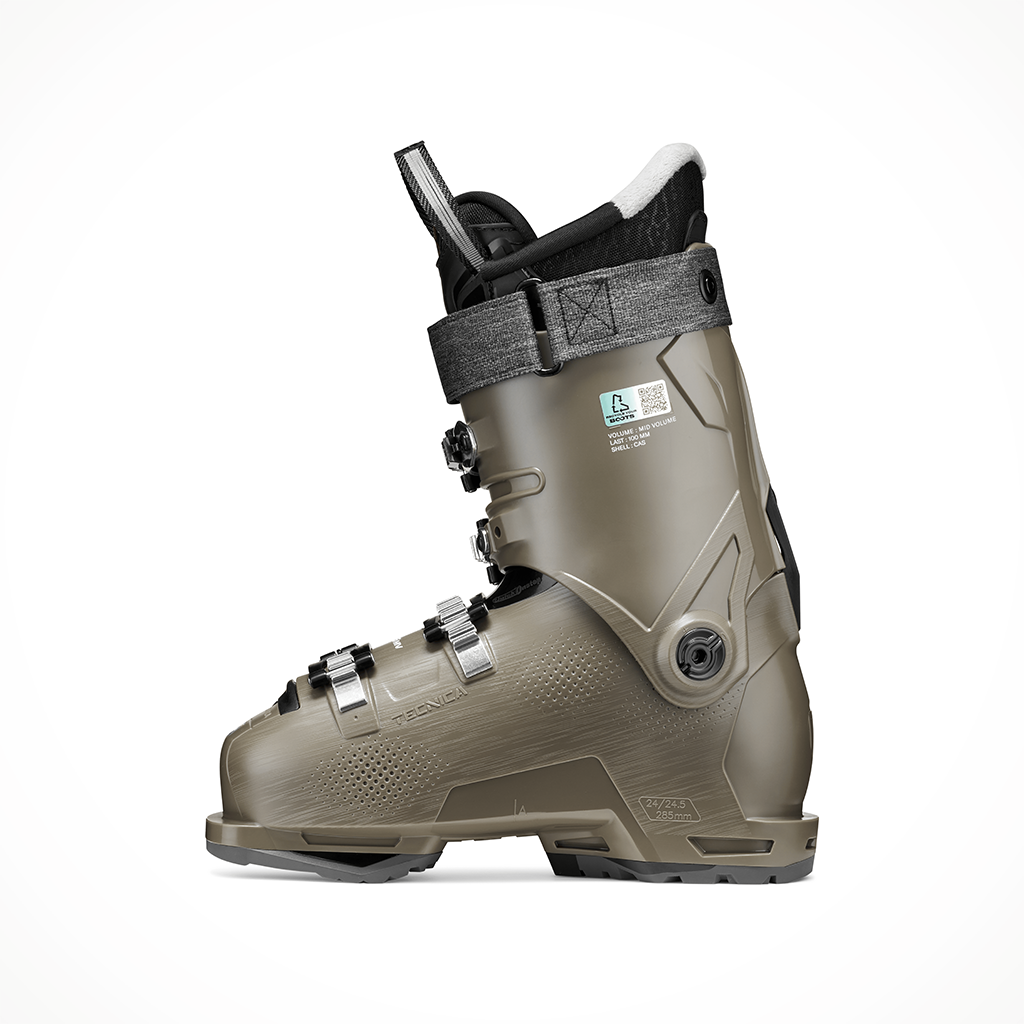 Mach Sport MV 75 W — Women's (2027)