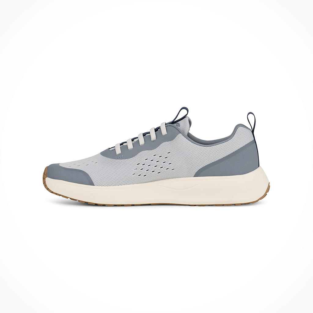 Product image: Teva Hydratrek Fairwind Tradewinds Dawn Blue Mens 2026, shown from the left side profile.