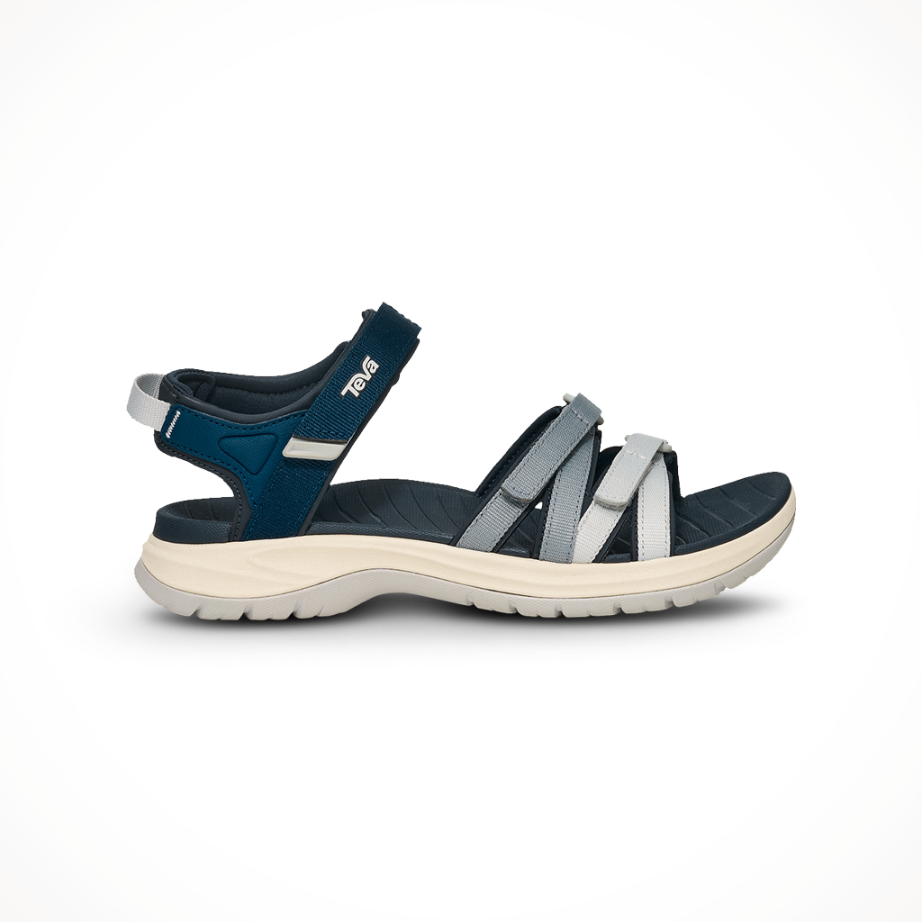 Product image: Teva Tirra Sport Blue Multi Womens 2026, shown in primary marketing view.