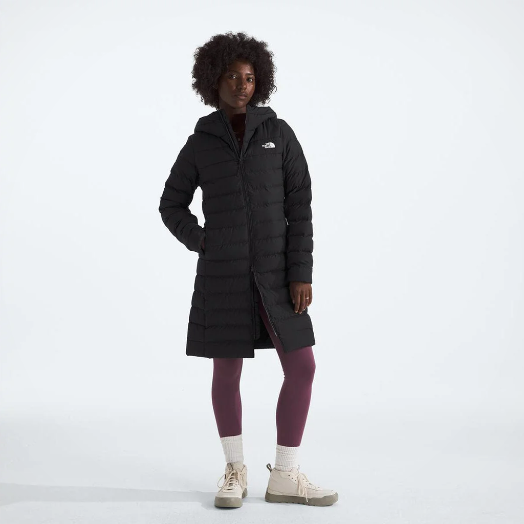 THE NORTH FACE Men's Aconcagua Jacket Plus Size Down Puffer