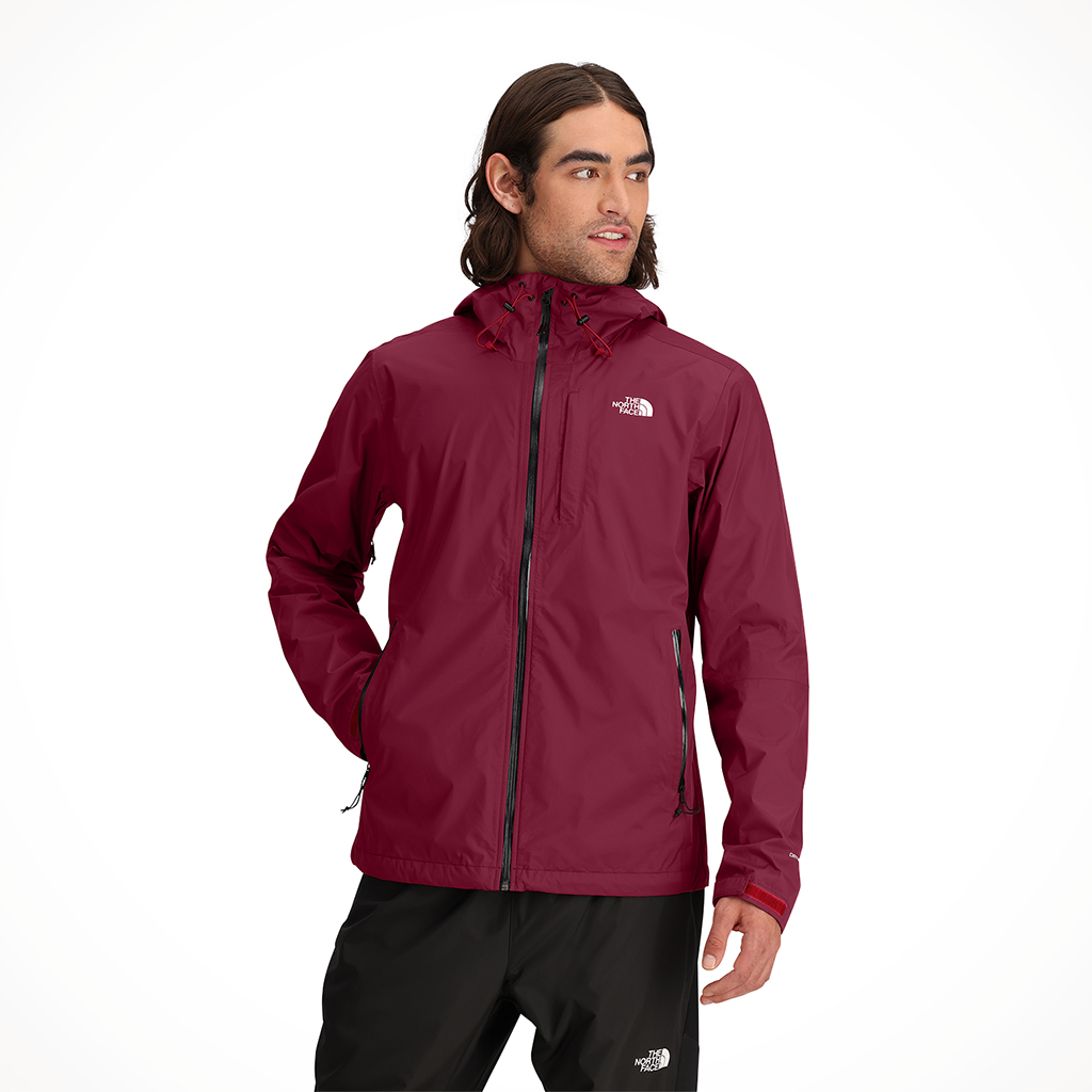 Alta Vista Jacket — Men's