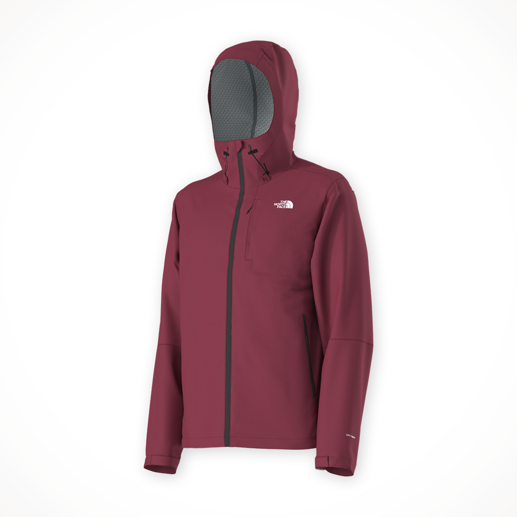 Alta Vista Jacket — Men's