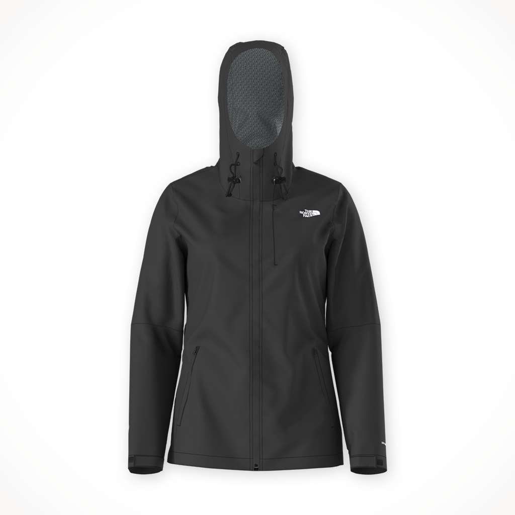 Alta Vista Jacket — Women's