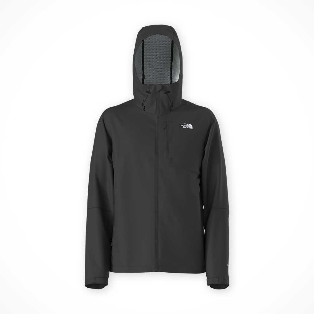 Alta Vista Jacket — Men's