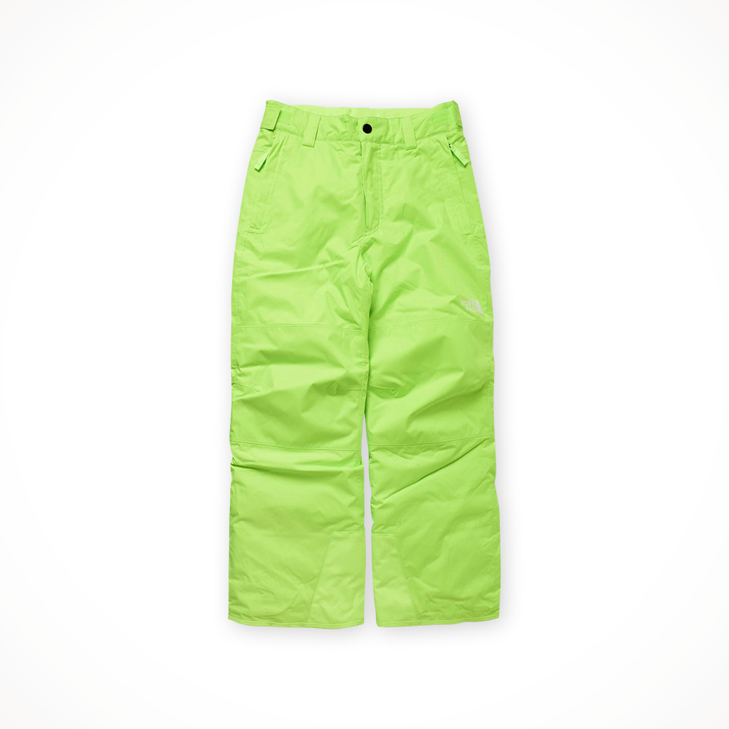 Freedom Insulated Pant — Boys'
