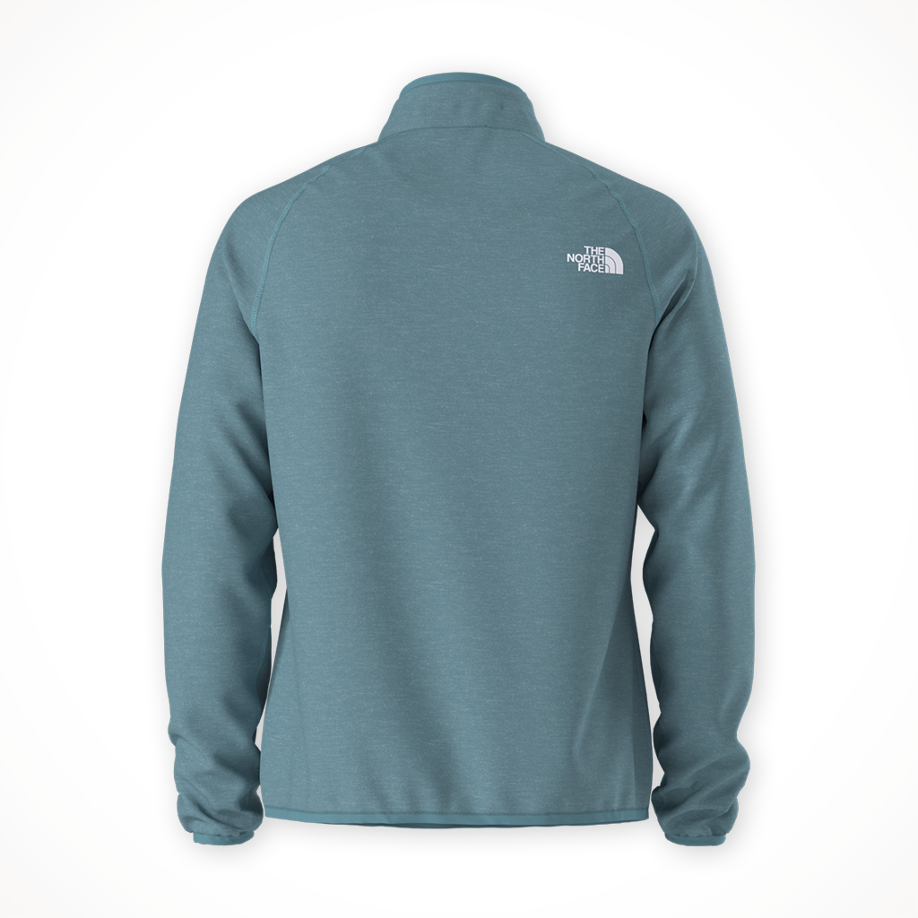 Canyonlands ½ Zip — Men's