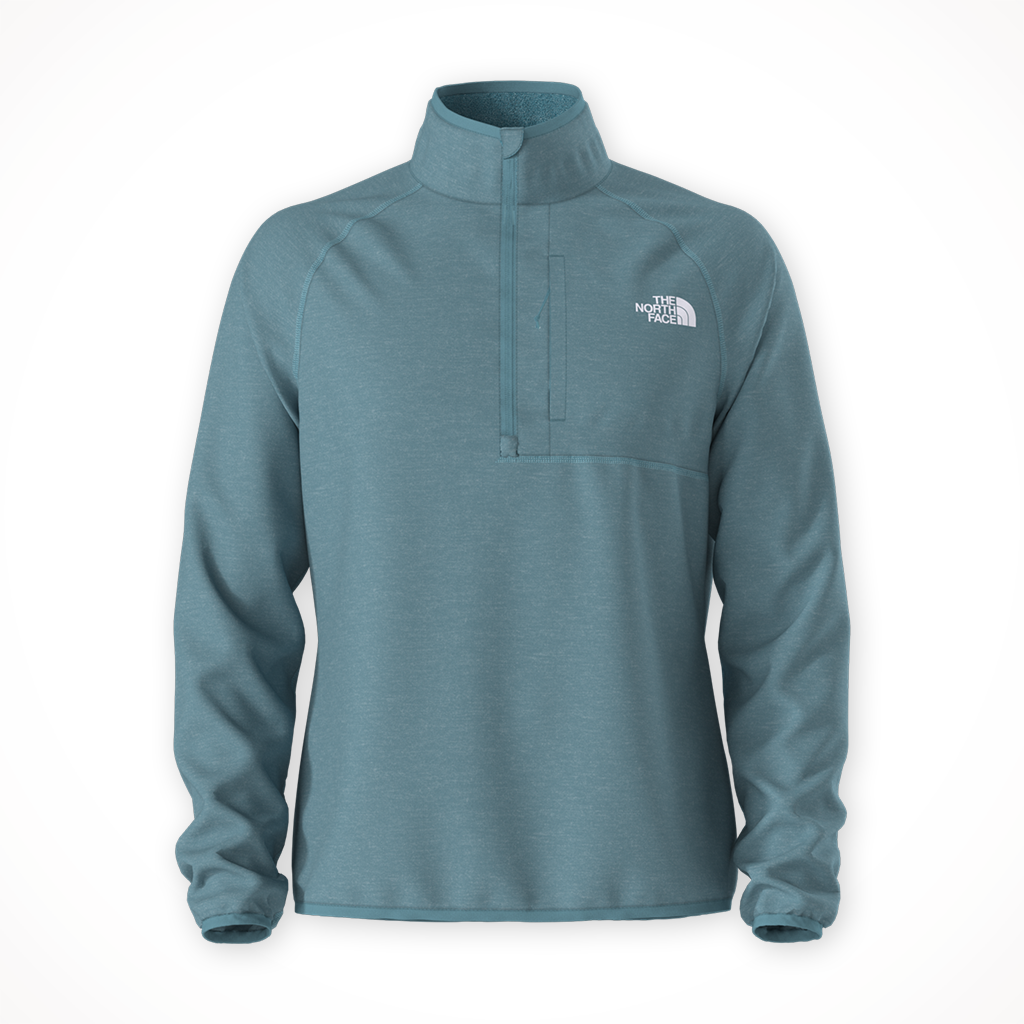 Canyonlands ½ Zip — Men's
