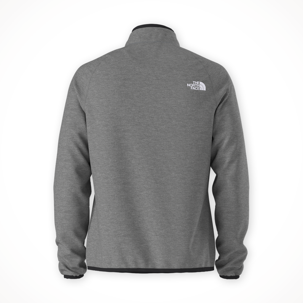 Canyonlands ½ Zip — Men's