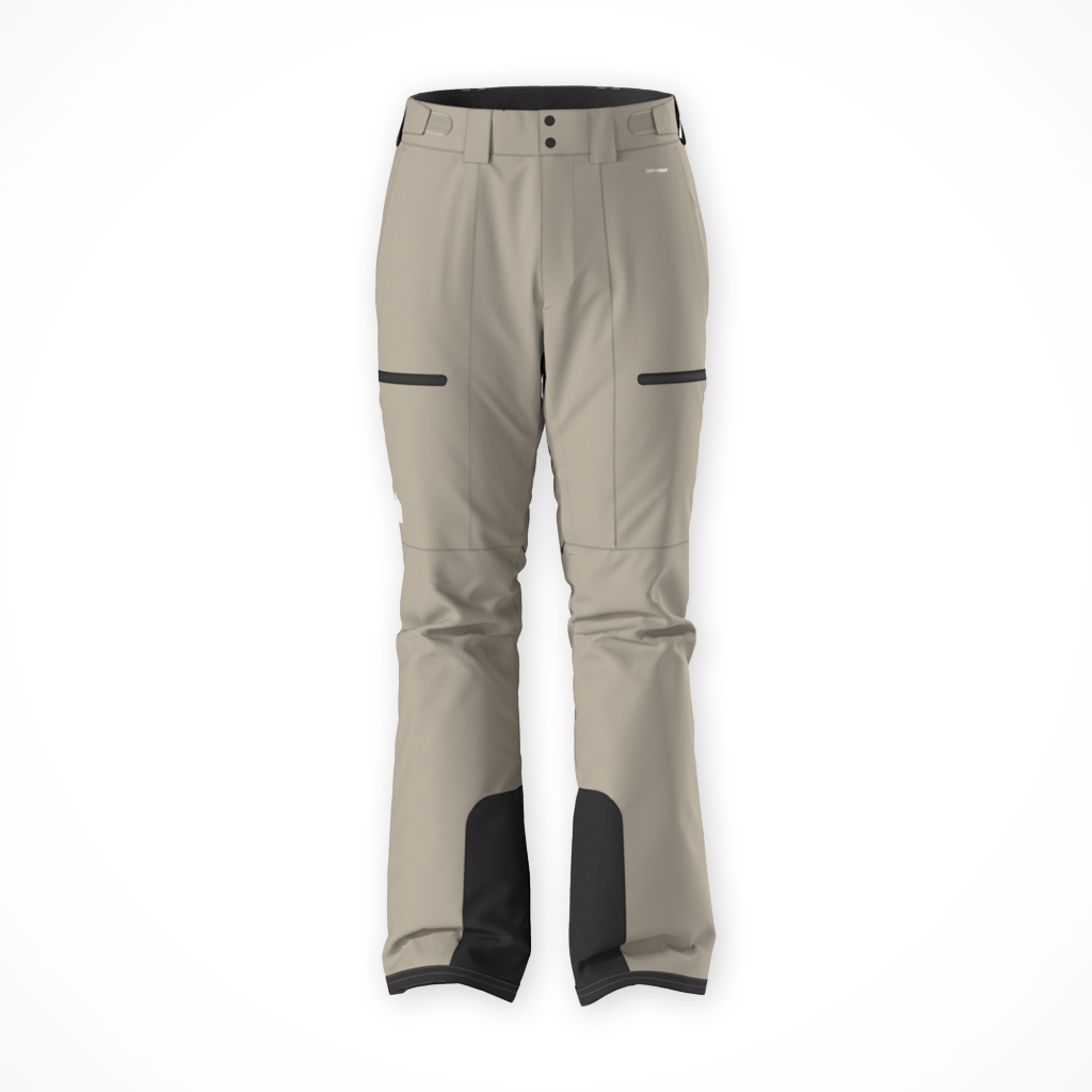 Chakal Pant — Men's