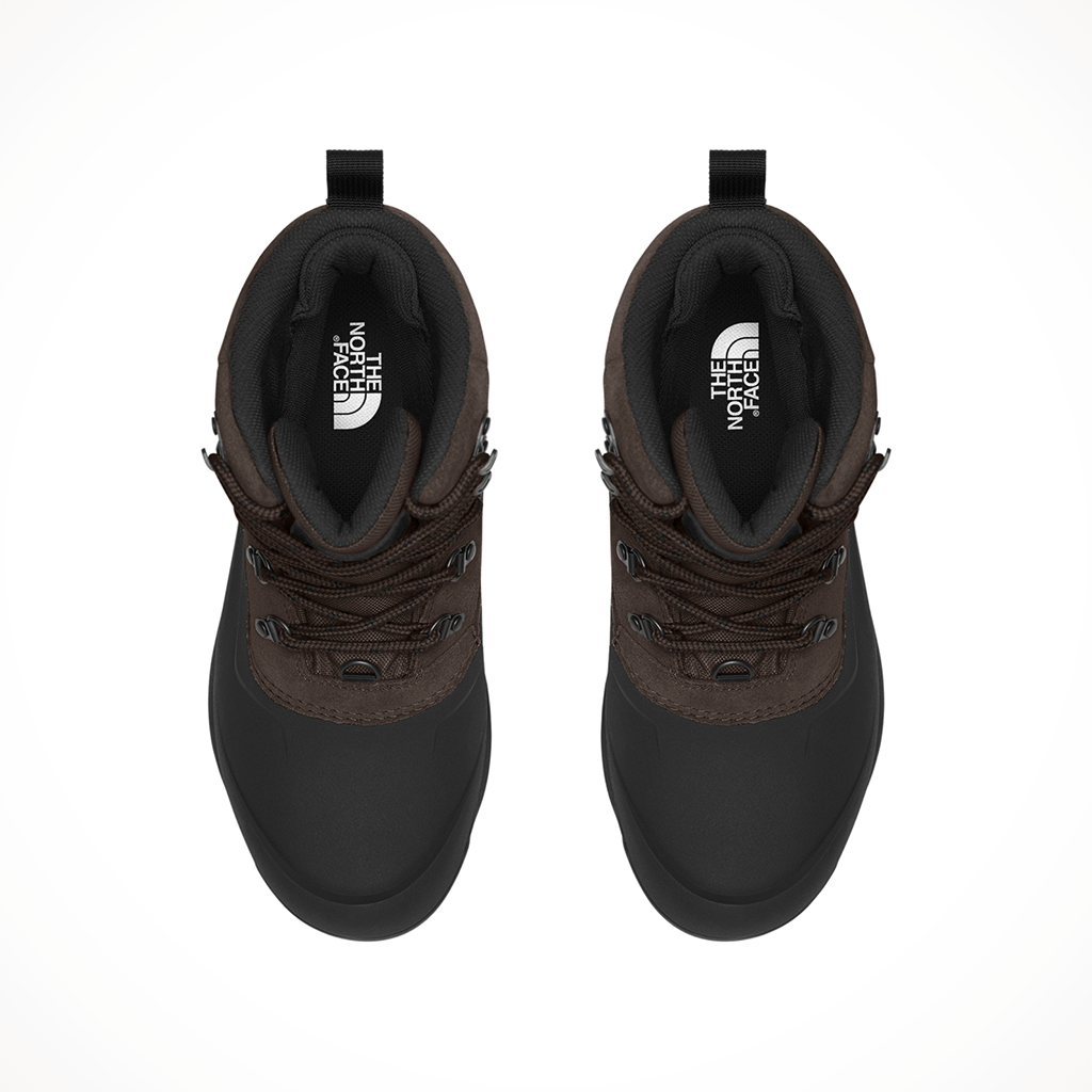 Chilkat V Lace WP — Men's