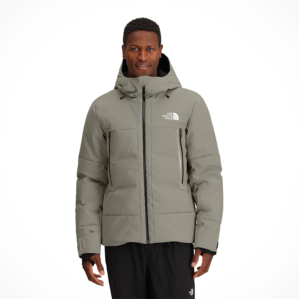 Cirque Down Jacket — Men's