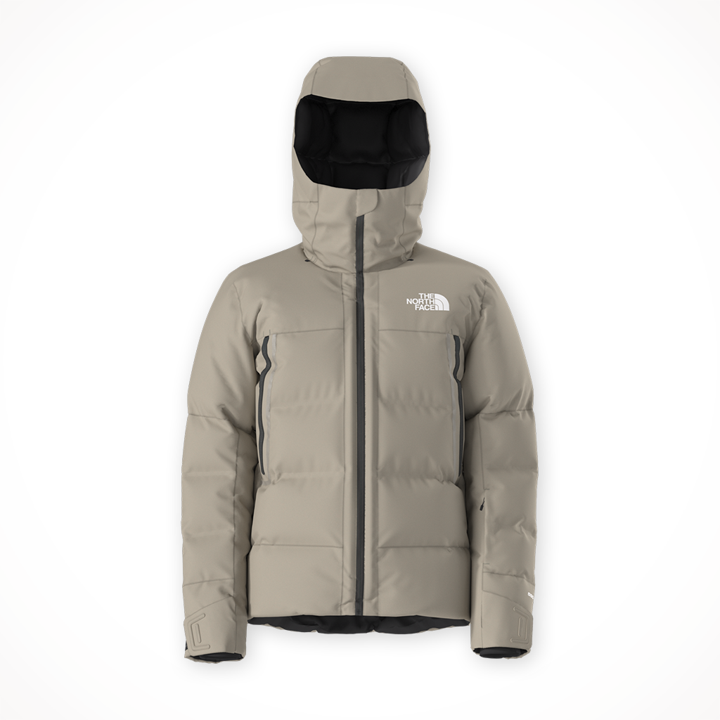 Cirque Down Jacket — Men's