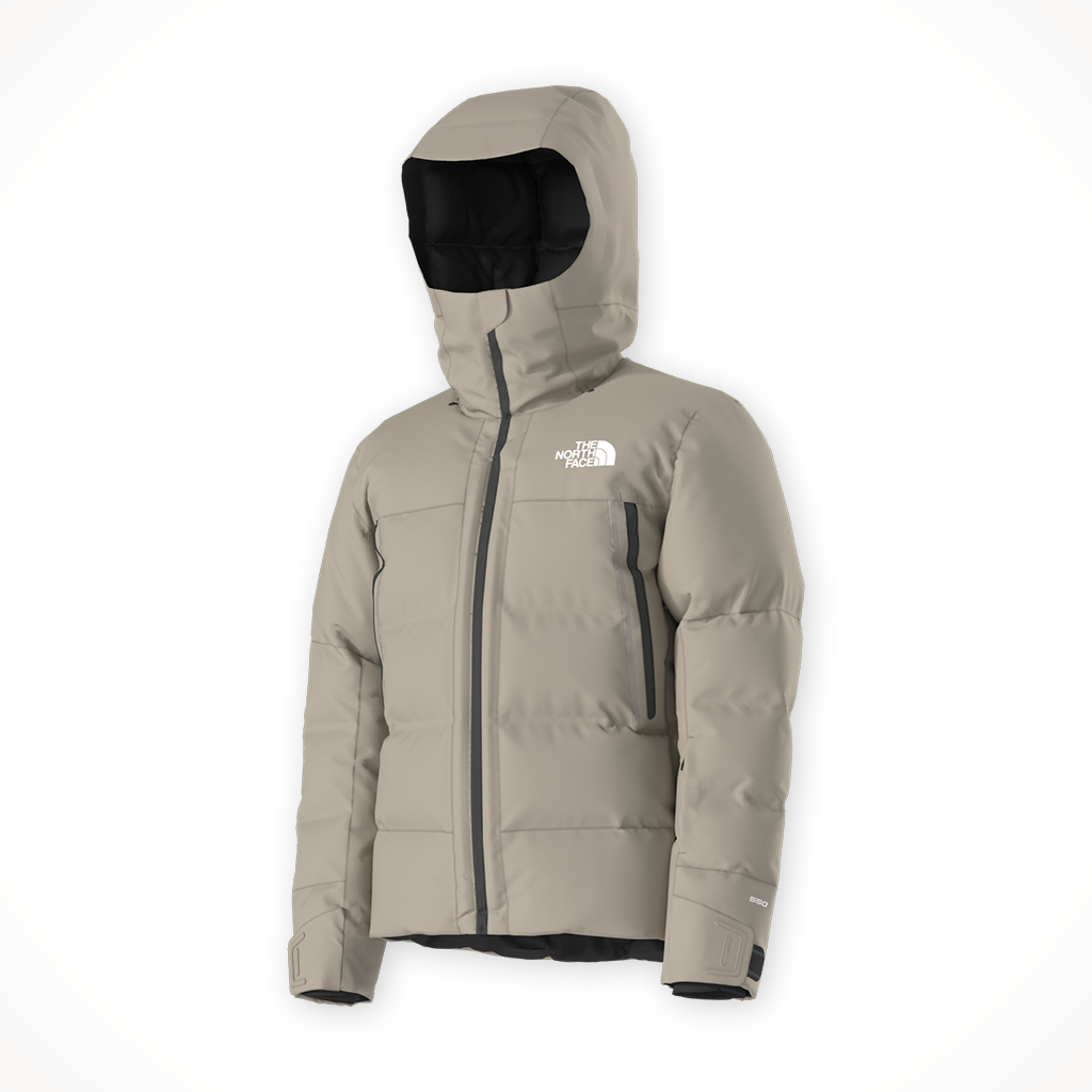 Cirque Down Jacket — Men's