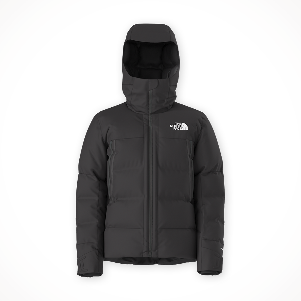 Cirque Down Jacket — Men's