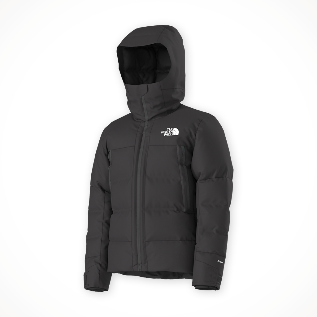Cirque Down Jacket — Men's
