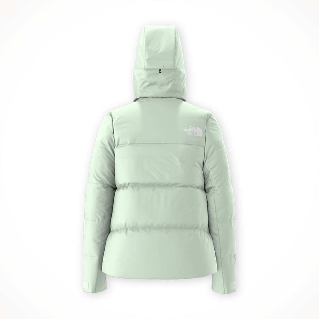 Corefire Down WINDSTOPPER® Jacket — Women's