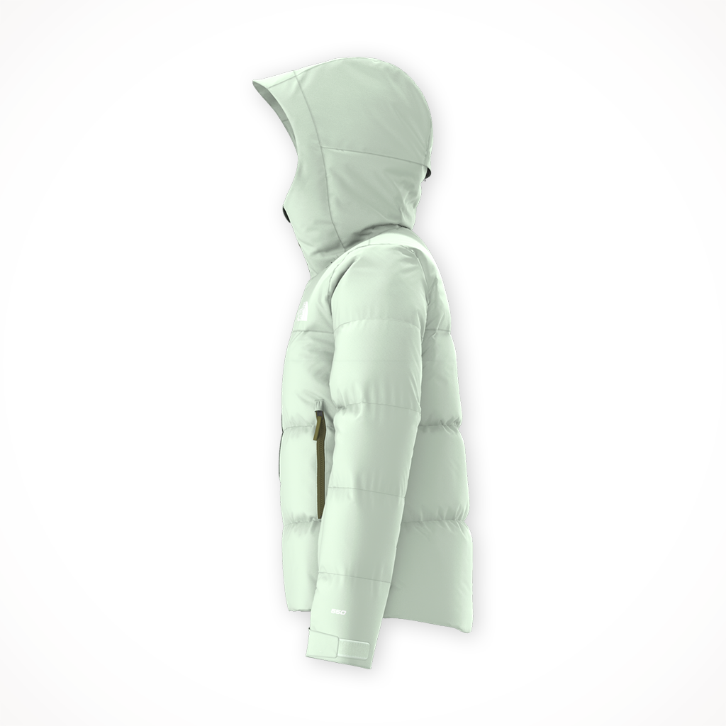 Corefire Down WINDSTOPPER® Jacket — Women's