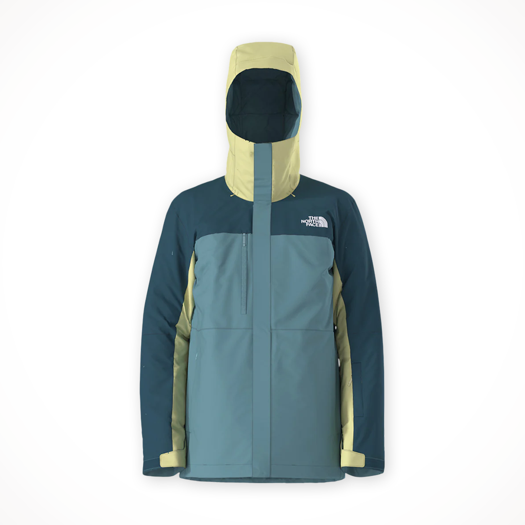 Freedom Insulated Jacket — Men's