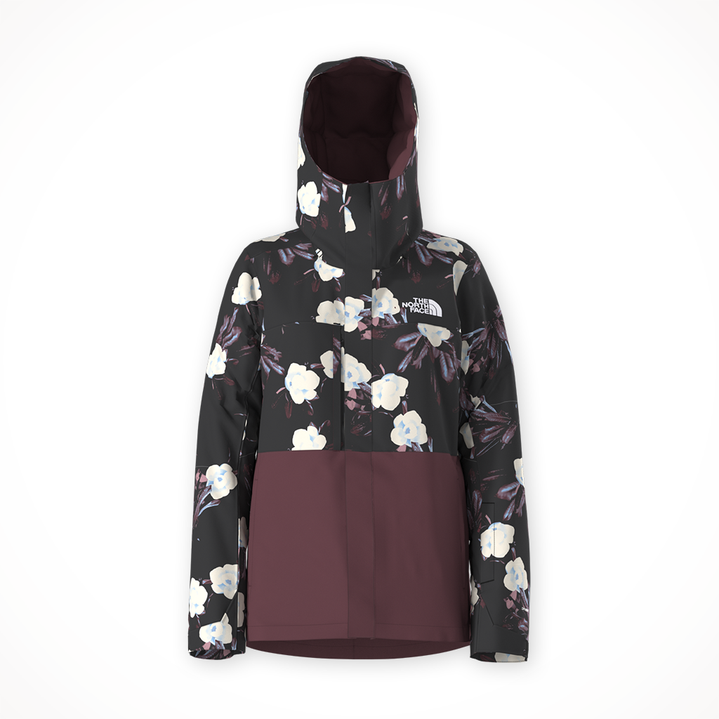 Freedom Insulated Jacket — Women's