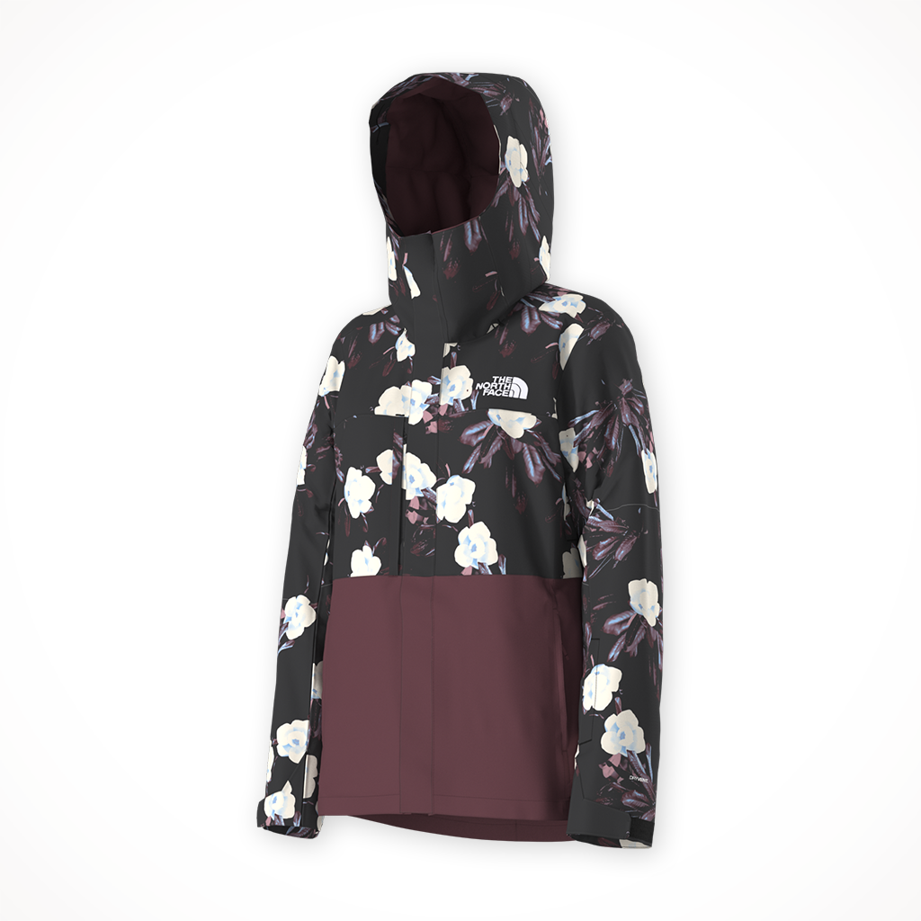Freedom Insulated Jacket — Women's