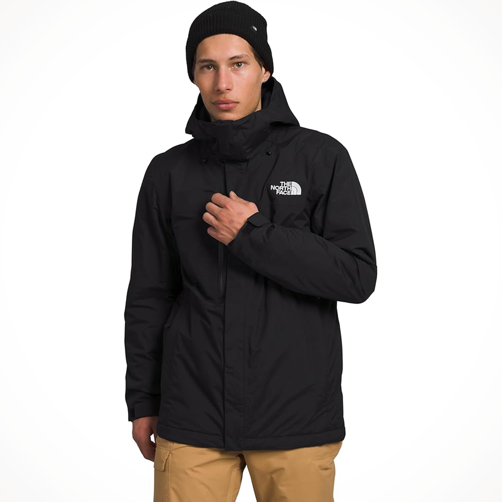Freedom Insulated Jacket — Men's