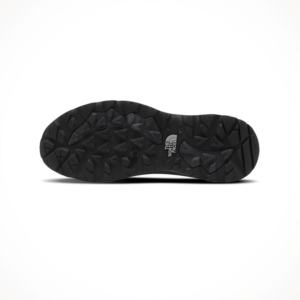 The North Face Men s Hedgehog 3 Waterproof Shoes OutdoorSports