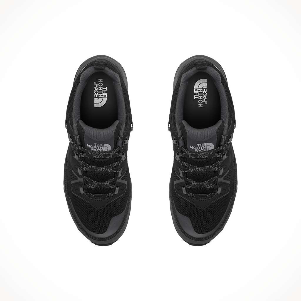【メンズ】The North Face Hedgehog 3 WP スニーカー The North Face Men's Hedgehog 3 Waterproof Shoes