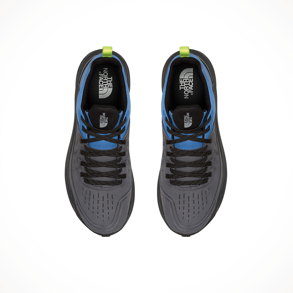 North top face truxel