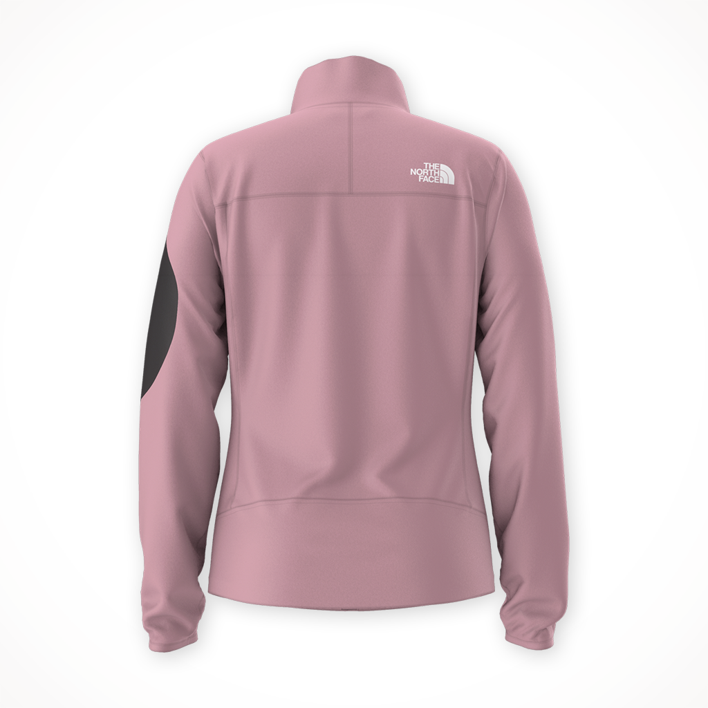 Mistyescape Fleece — Women's - OutdoorSports.com Mistyescape Fleece — Women's - OutdoorSports.com
