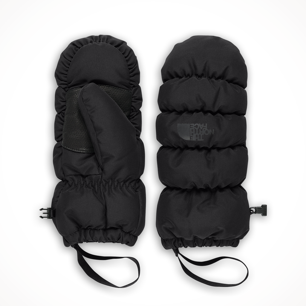 Montana Puffer Mitt — Unisex - OutdoorSports.com Montana Puffer Mitt — Unisex - OutdoorSports.com