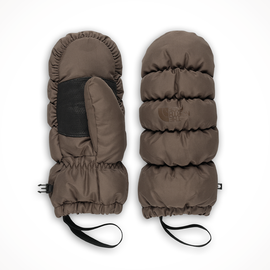 THE NORTH FACE DOWN MITT NN62200K THE NORTH FACE DOWN MITT NN62200K