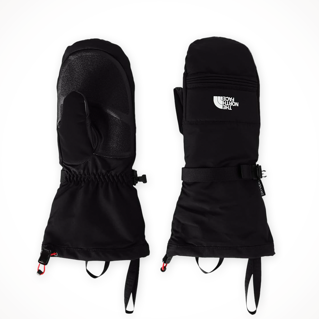 Montana Ski Mitt — Men's - OutdoorSports.com