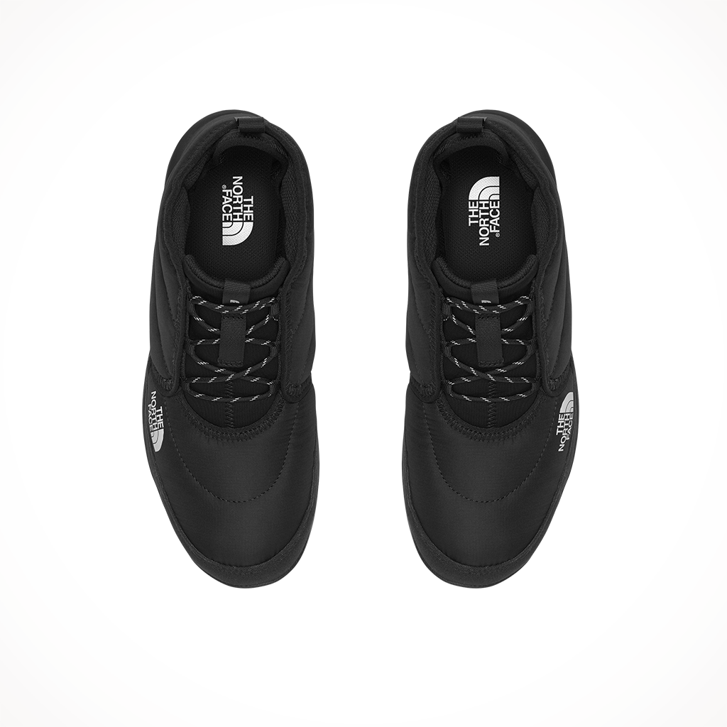 North face chukka sales