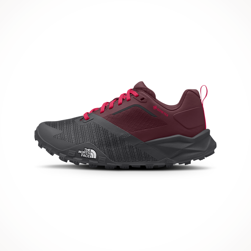 THE NORTH FACE WOMEN'S VERTO GORE-TEX® ALPINE SHOES | Hiking