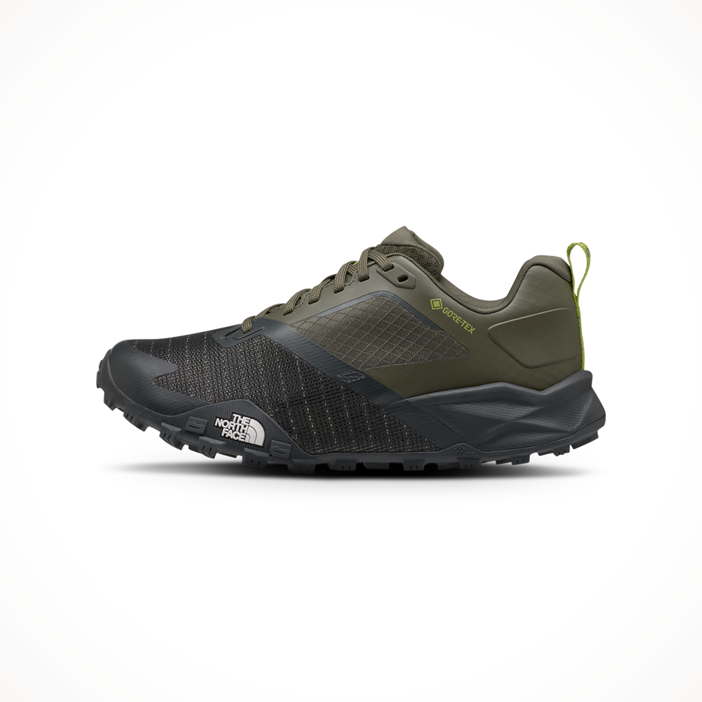 Offtrail TR GORE-TEX — Men's - OutdoorSports.com Offtrail TR GORE-TEX — Men's - OutdoorSports.com