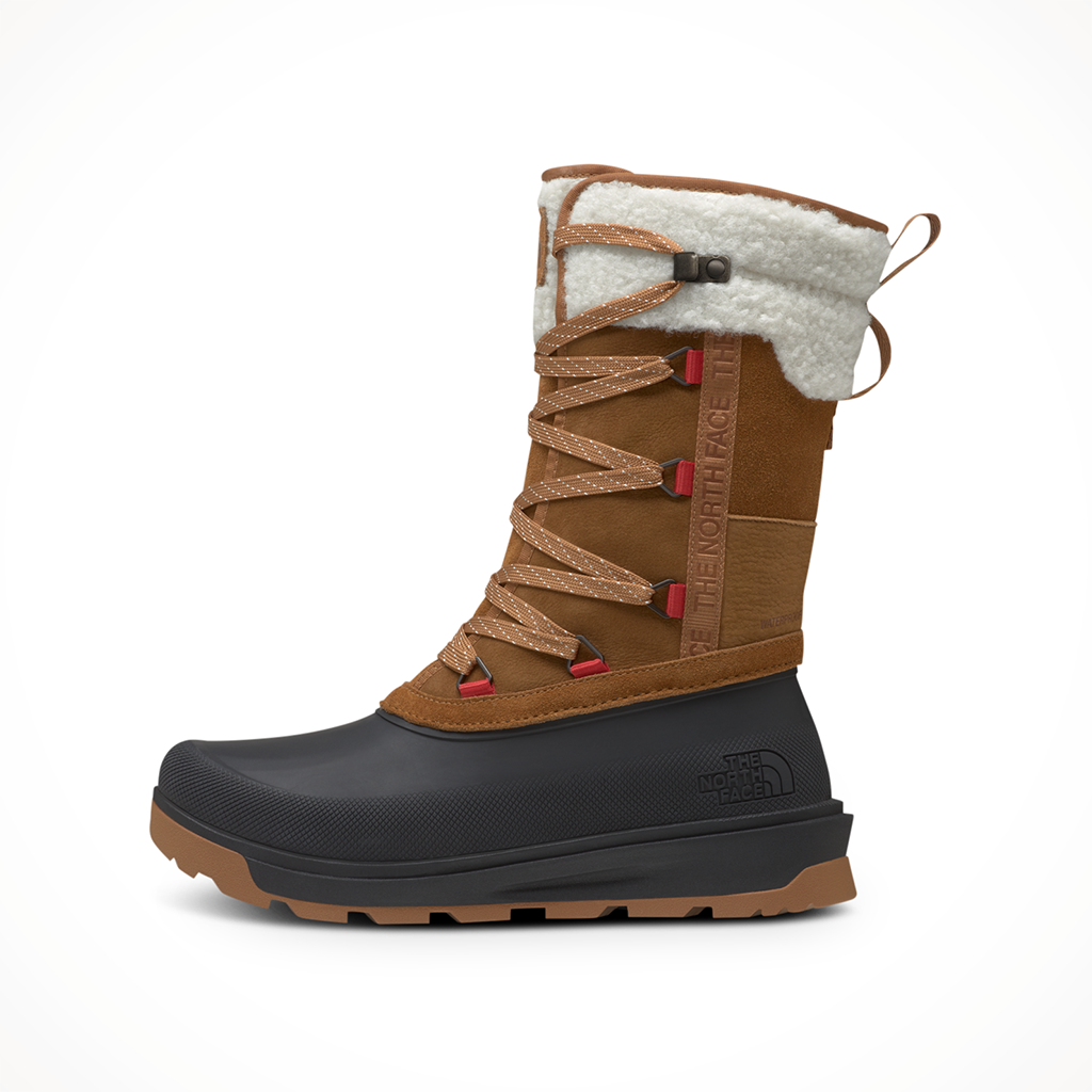 ☆THE NORTH FACE☆Women’s Shellista V Mid Waterproof Boots The North Face Shellista V Mid Waterproof Boots - Women's